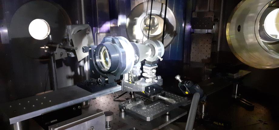 Creating and analysing superionic ammonia in the lab