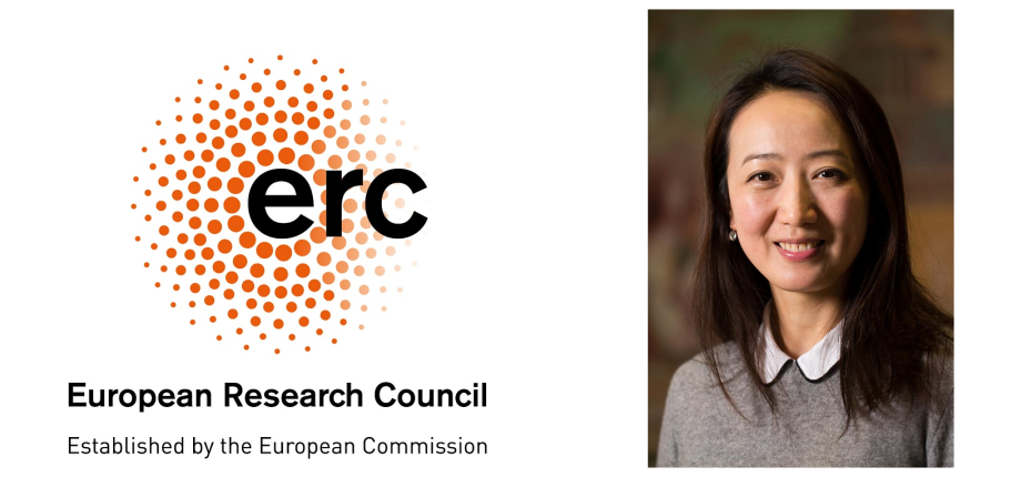 Institut Polytechnique de Paris researcher awarded an ERC Proof of Concept grant
