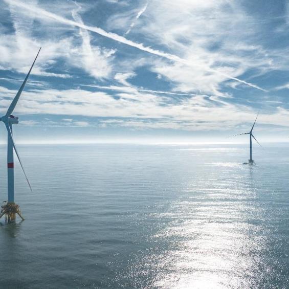 IP Paris wins a call for expressions of interest to train experts in floating wind turbines