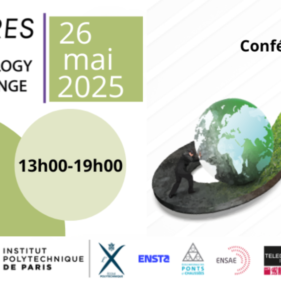 Rencontres annuelles Technology for Change 2025