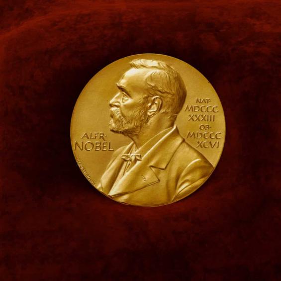 Michel Devoret, diplômé de Télécom Paris (1975), co-lauréat du Prix Nobel de physique