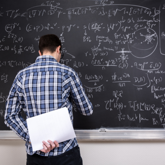 Scientific domain Physics