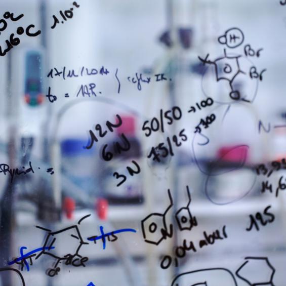 Scientific domain Chemistry